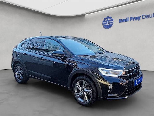 Volkswagen Taigo 1.5 TSI DSG R-Line