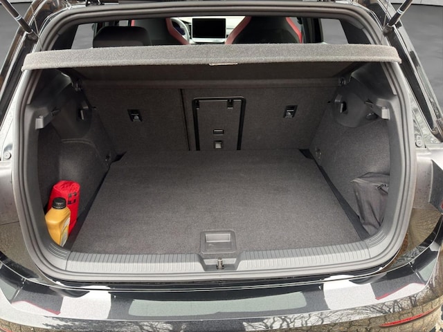 Volkswagen Golf 2.0 TSI DSG GTI Golf VIII