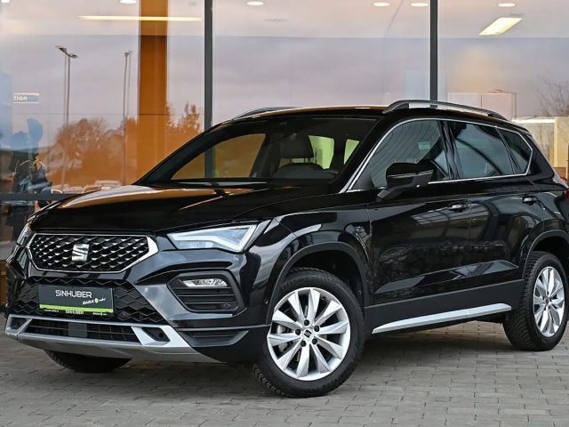 Seat Ateca DSG