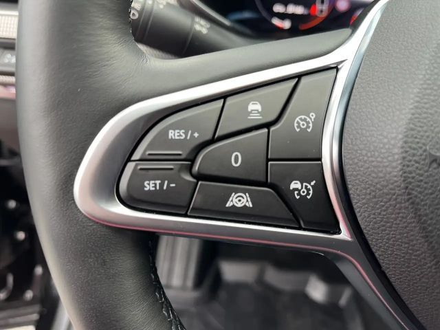 Renault Arkana Intens