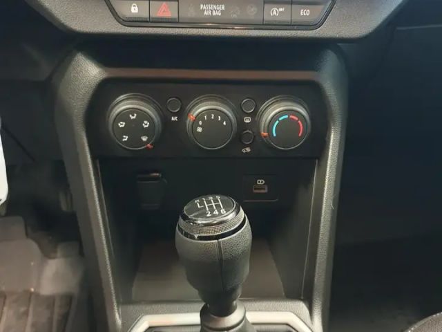 Dacia Jogger TCe 110