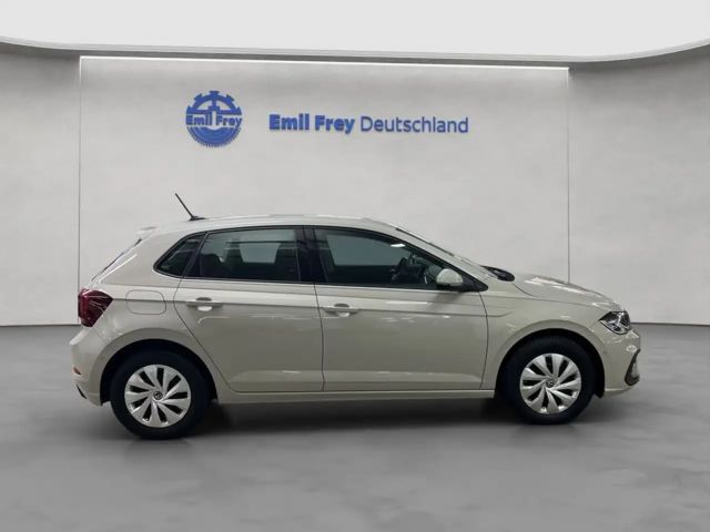 Volkswagen Polo 1.0 TSI DSG IQ.Drive Life