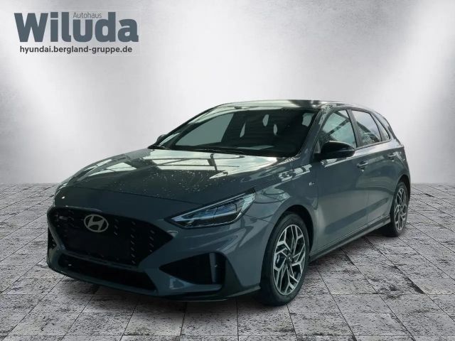 Hyundai i30 1.6 2WD N Line T-GDi