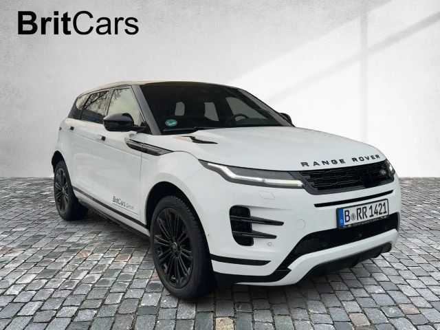 Land Rover Range Rover Evoque 2.0