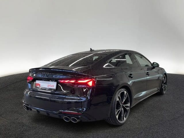 Audi S5 55 TDI Competition Quattro