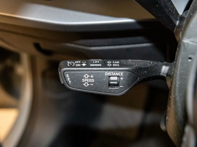 Audi A3 35 TDI S-Tronic Sedan