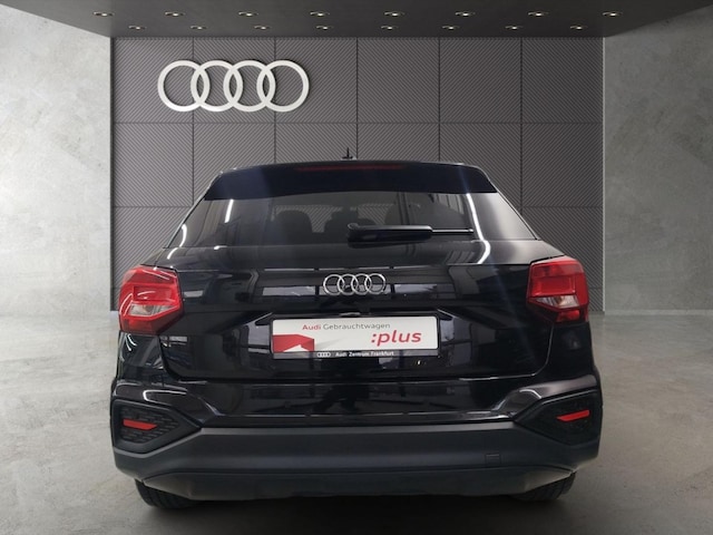 Audi Q2 35 TFSI S-Tronic