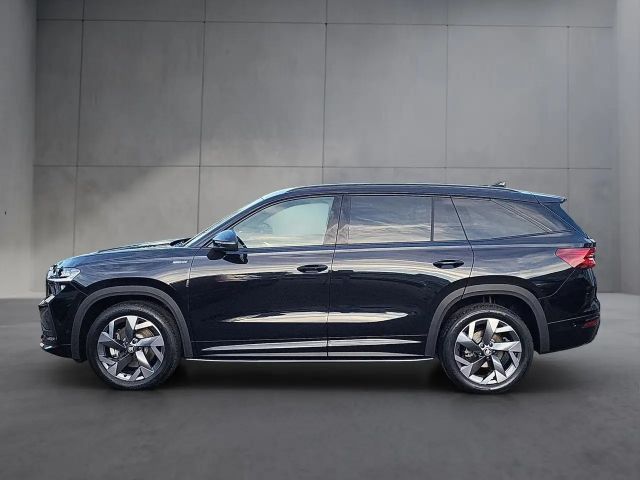 Skoda Kodiaq 4x4 Sportline