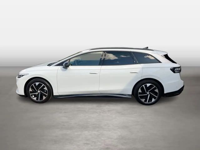 Volkswagen ID.7 Pro Tourer