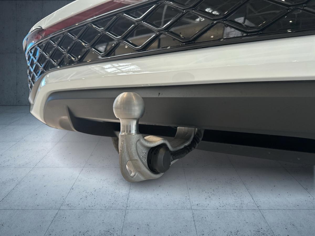 Volkswagen Tayron DSG R-Line eHybrid