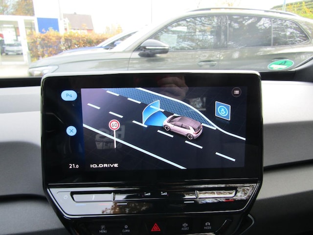 Volkswagen ID.3 55 kWh