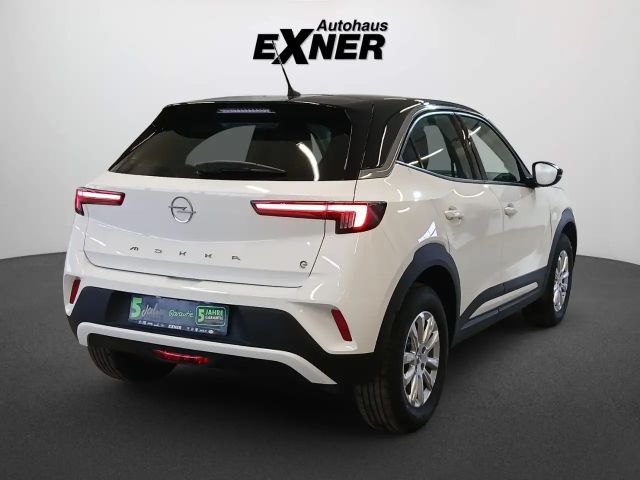 Opel Mokka Edition Mokka-e