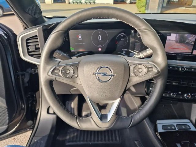 Opel Mokka Mokka-e Ultimate