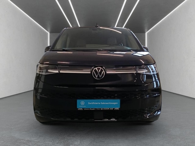 Volkswagen Multivan DSG Lang T7