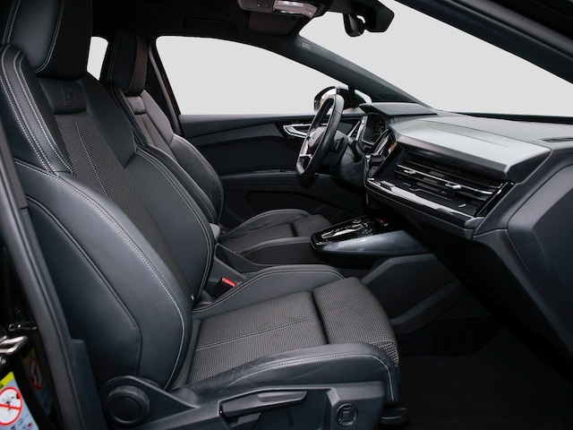 Audi Q4 e-tron 40