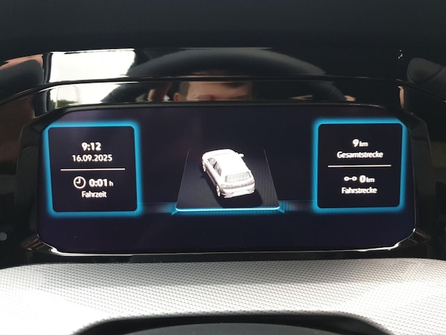 Volkswagen Golf IQ.Drive Style eHybrid