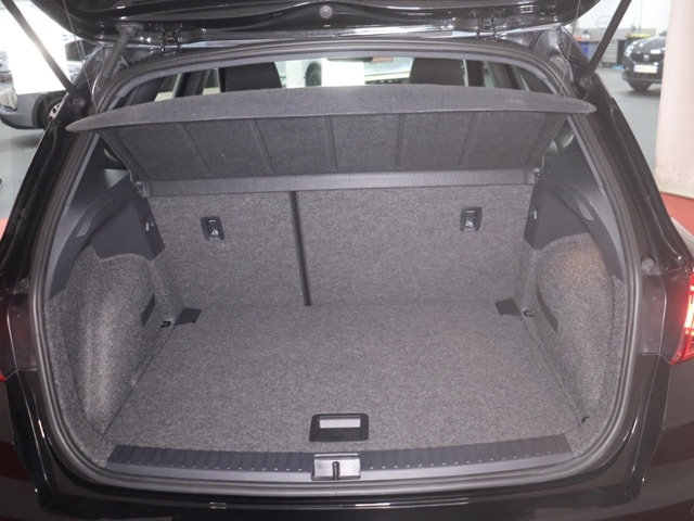 Seat Arona 1.0 TSI Connect DSG