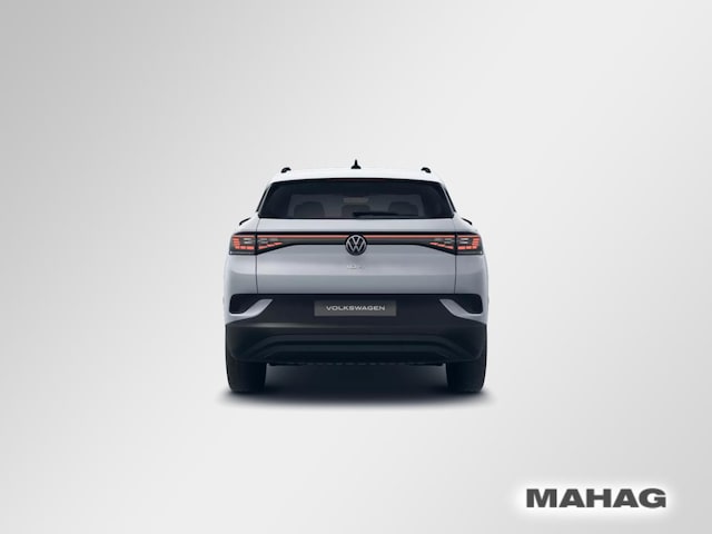 Volkswagen ID.4 55 kWh IQ.Drive Pure