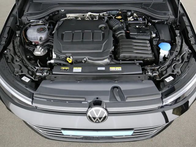 Volkswagen Passat 2.0 TDI Business DSG Variant