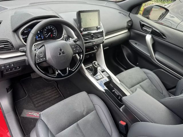 Mitsubishi Eclipse Cross 4WD PHEV