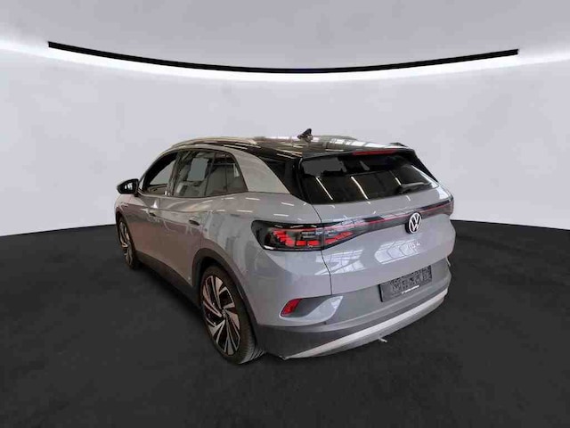 Volkswagen ID.4 CarPlay+Matrix+CCS+ACC+LED