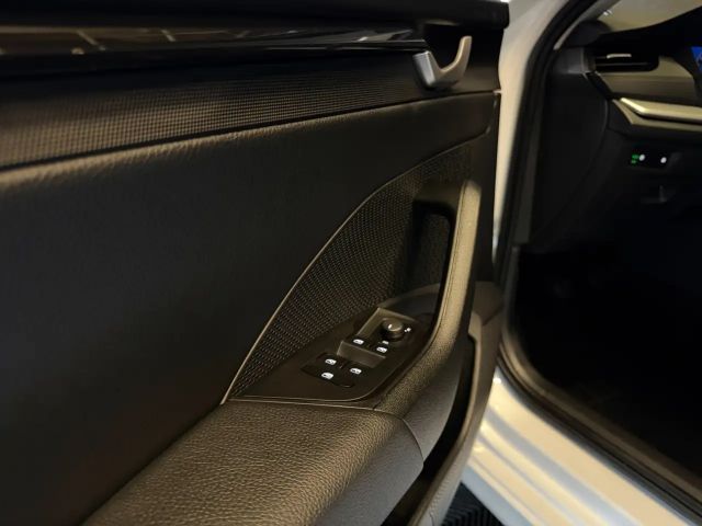 Skoda Octavia 2.0 TDI 85