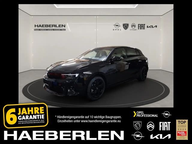 Opel Astra 1.2 Turbo GS-Line Grand Sport Turbo