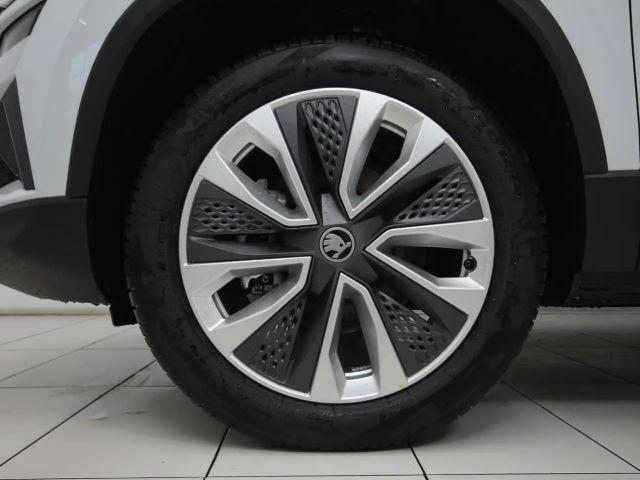 Skoda Karoq 4x4 Selection