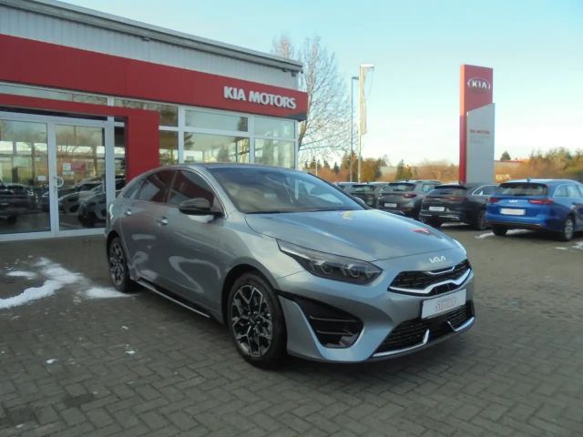 Kia ProCeed GDi GT-Line