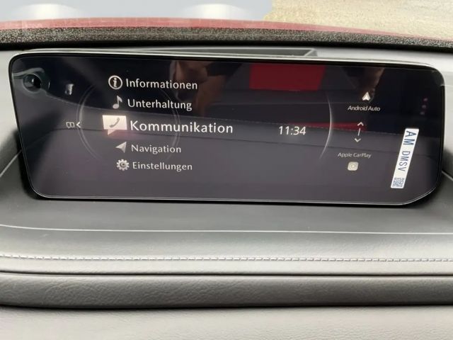 Mazda CX-30 2.5L SkyActiv e-Skyactiv