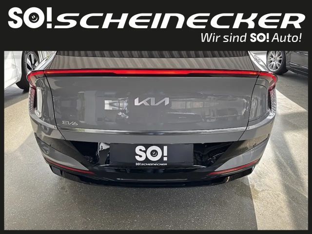 Kia EV6 Achterwielaandrijving Air Plus