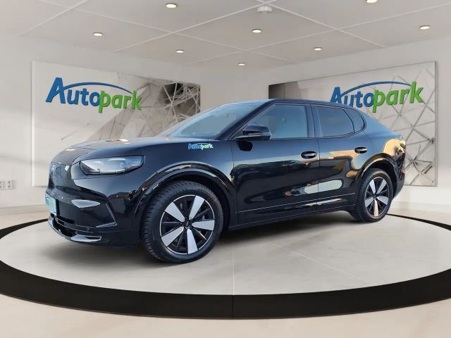 Ford Capri Extended range