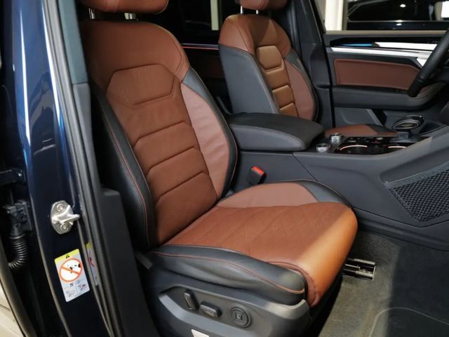 Volkswagen Touareg 3.0 V6 TDI R-Line