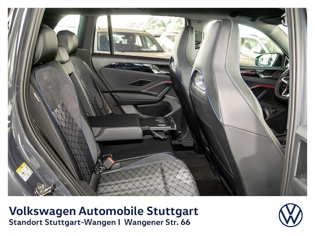 Volkswagen Tiguan 2.0 TDI DSG R-Line