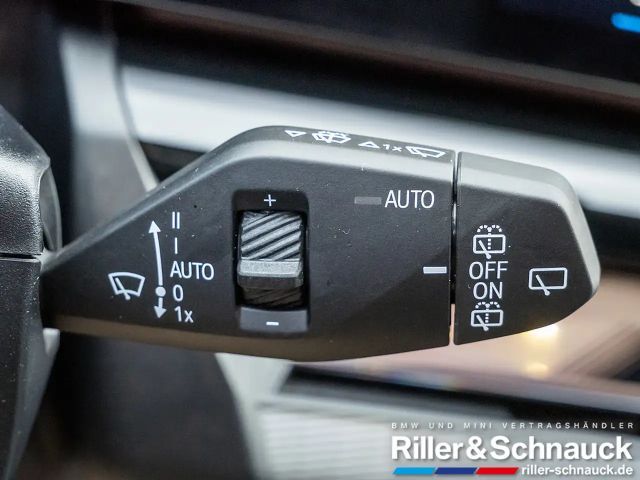 BMW 520 520i M-Sport Touring