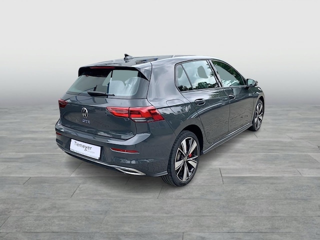 Volkswagen Golf 1.4 eHybrid GTE eHybrid