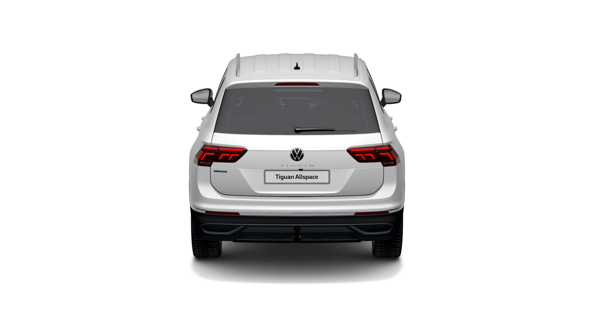 Volkswagen Tiguan Allspace Life
