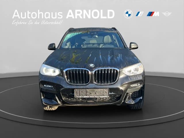 BMW X3 M-Sport xDrive30d