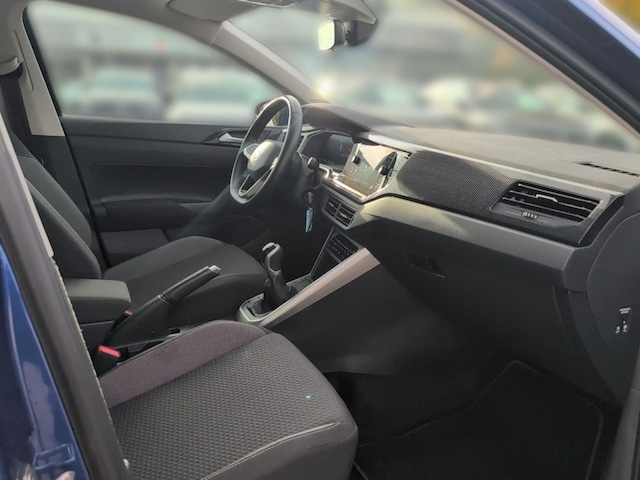 Volkswagen Polo 1.0 TSI Life