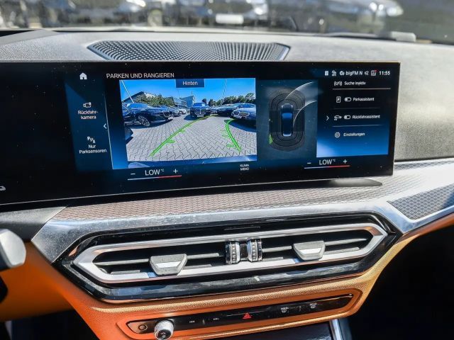 BMW 330 330e M-Sport Touring