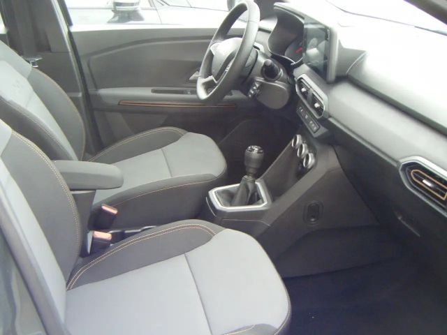 Dacia Sandero Extreme Stepway