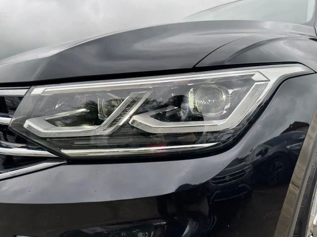 Volkswagen Tiguan 1.4 TSI DSG