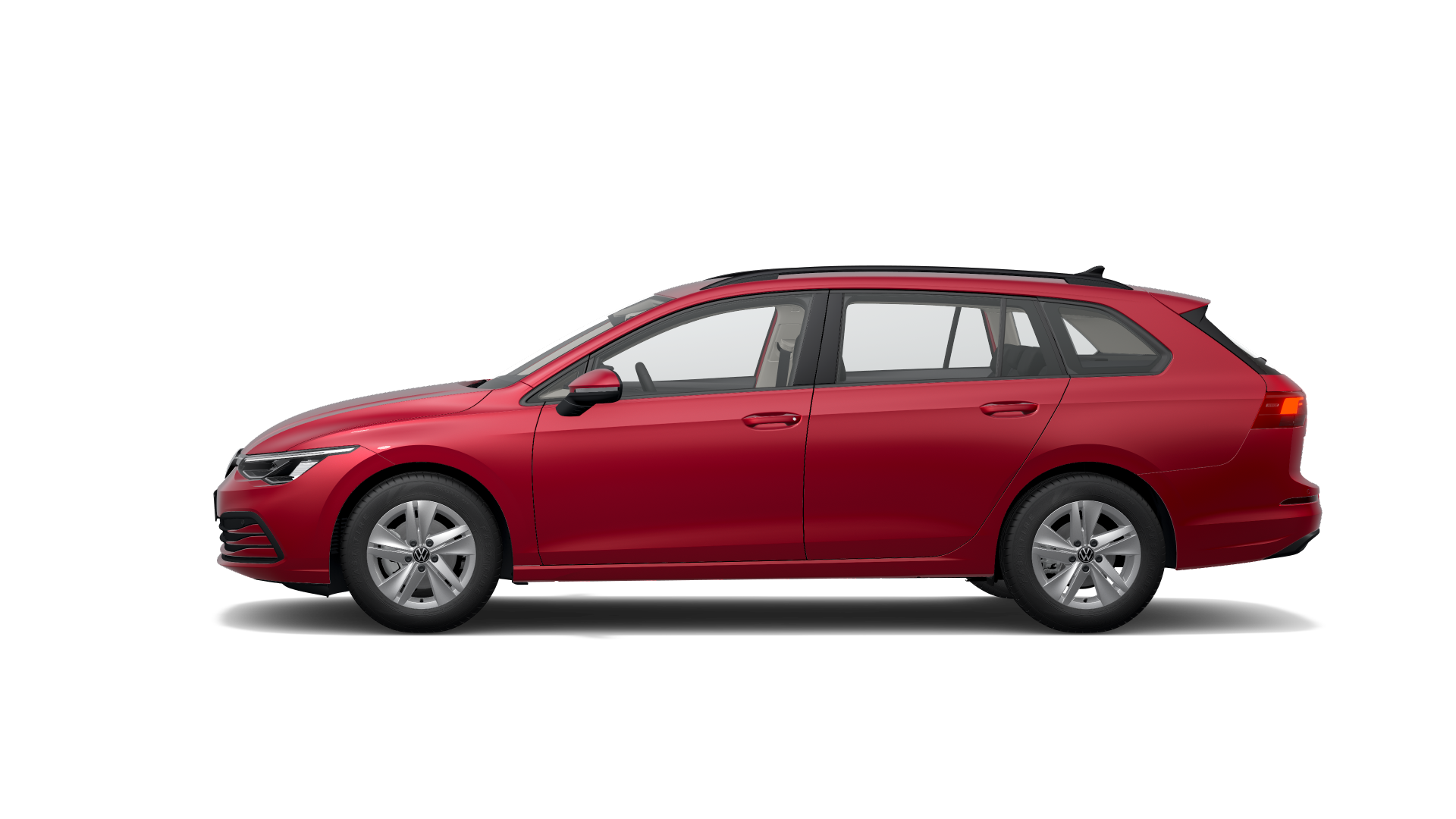 Volkswagen Golf 1.0 TSI Golf VIII Life Variant