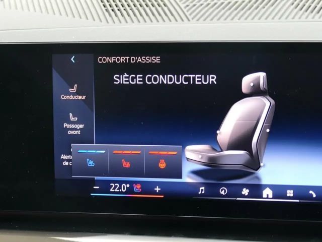 BMW i5 M-Sport Touring eDrive40