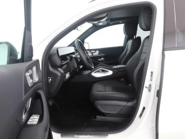 Mercedes-Benz GLE 450 4MATIC AMG Line