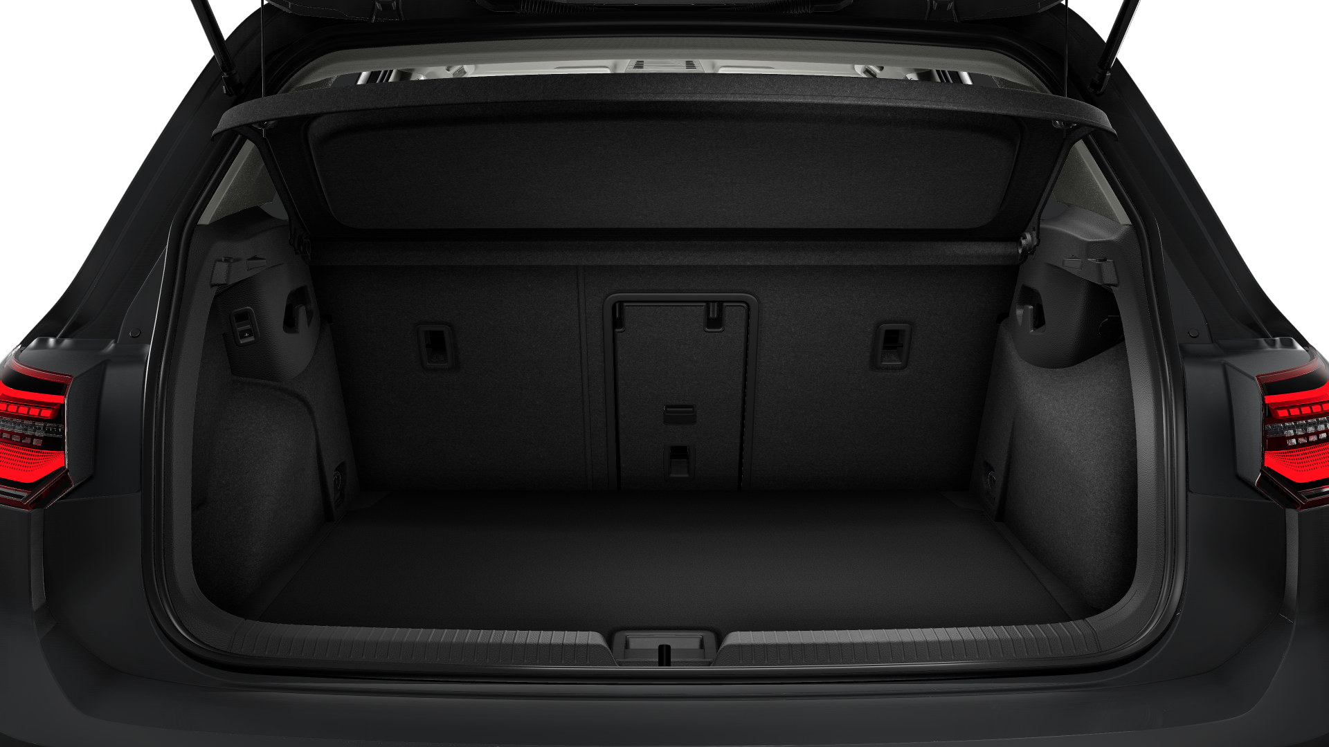 Volkswagen Golf 1.5 TSI Golf VIII Move