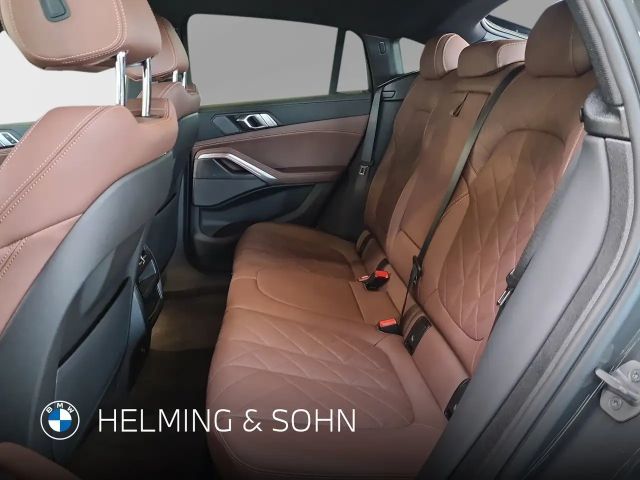 BMW X6 Coupé M-Sport xDrive40d