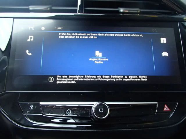 Opel Corsa 1,2 Euro 6.4, Tageszulassung