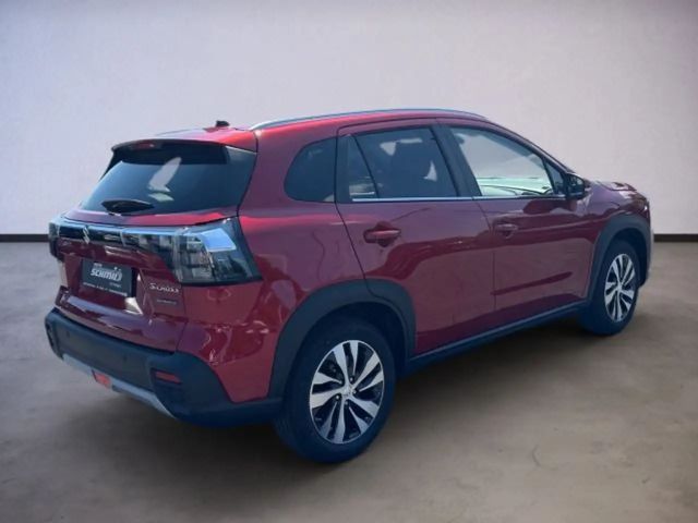Suzuki SX4 S-Cross AllGrip Comfort