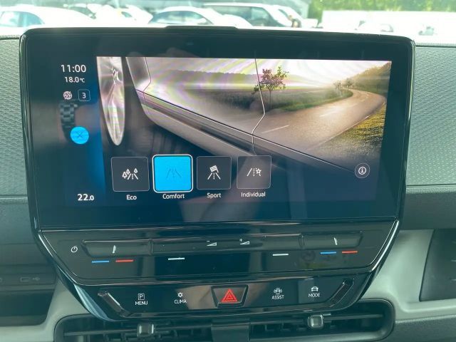 Volkswagen ID.Buzz Cargo 150 kW